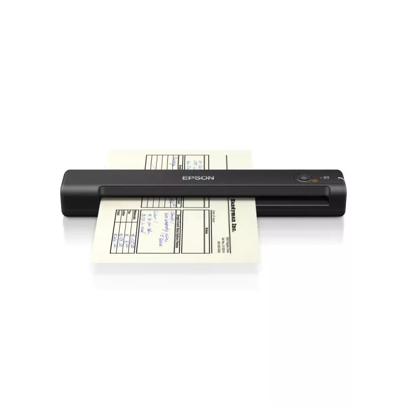 Nešiojamas skaitytuvas Epson WorkForce ES-50