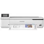 Didelio formato spausdintuvas Epson SureColor SC-T2100, Wi-Fi, rašalinis, spalvotas, 2400 x 1200 DPI, A1 (594 x 841 mm), Ethernet LAN
