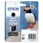 Rašalo kasetė Epson T3248 matinė juoda