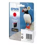 Rašalo kasetė Epson T3247 raudona