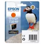Kasetė Epson T3249 Oranžinė