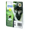 Epson Monkey Singlepack Geltona T0894 DURABrite Ultra rašalo kasetė