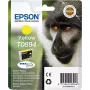 Epson Monkey Singlepack Geltona T0894 DURABrite Ultra rašalo kasetė
