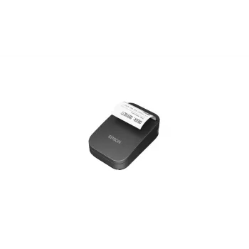 Epson TM-P20II (101) 203 x 203 DPI laidinis ir belaidis terminis mobilus spausdintuvas