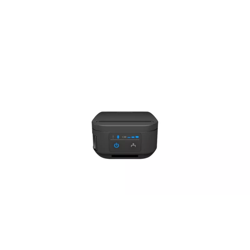 Epson TM-P20II (101) 203 x 203 DPI laidinis ir belaidis terminis mobilus spausdintuvas