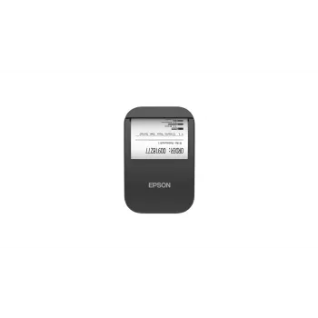 Epson TM-P20II (111) 203 x 203 DPI belaidis ir laidinis terminis mobilus spausdintuvas