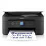 Epson Expression Home XP-3200 daugiafunkcis spausdintuvas A4 5760 x 1440 DPI Wi-Fi