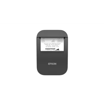 Epson TM-P80II AC (131) 203 x 203 DPI laidinis ir belaidis terminis mobilus spausdintuvas