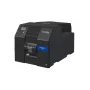 Epson ColorWorks CW-C6000Pe spalvotas etikečių spausdintuvas, rašalinis, 1200 x 1200 DPI, 119 mm/s, Ethernet LAN