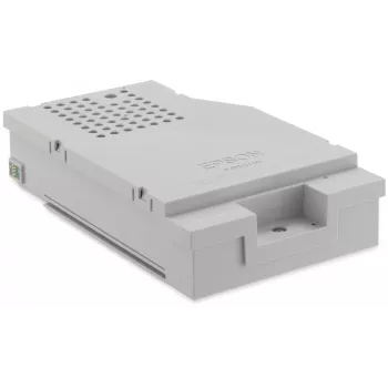 Epson priežiūros dėžutė (C13S020476) juoda, skirta Discproducer PP-100AP, PP-100II, PP-100IIBD, PP-100III, PP-50II