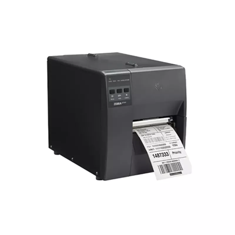 Zebra ZT111 etikečių spausdintuvas, terminis perdavimas, 203 x 203 DPI, laidinis ir belaidis Ethernet LAN Wi-Fi