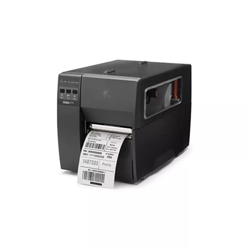 Zebra ZT111 etikečių spausdintuvas, terminis perdavimas, 203 x 203 DPI, laidinis ir belaidis Ethernet LAN Wi-Fi