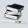 Zebra Z-Band Direct White apyrankės etiketės (baltos, 200 vnt.)