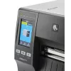 Zebra ZT411 600 x 600 DPI laidinis ir belaidis terminio perkėlimo POS spausdintuvas