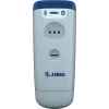 Zebra CS60-HC nešiojamas brūkšninių kodų skaitytuvas 1D/2D LED baltas
