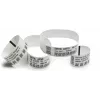 Zebra Z-Band UltraSoft 25 x 178 – minkštas poliuretano apyrankė