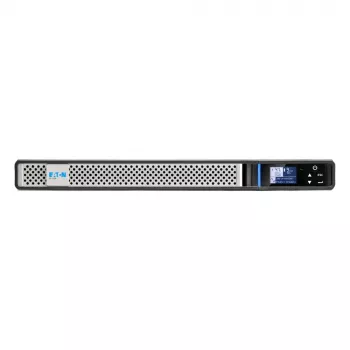 Nepertraukiamo maitinimo šaltinis Eaton 5P1150IRNG2 linijinis-interaktyvus 1,15 kVA (920 W) 6× C13 1U