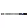 Nepertraukiamo maitinimo šaltinis Eaton 5P1150IRNG2 linijinis-interaktyvus 1,15 kVA (920 W) 6× C13 1U