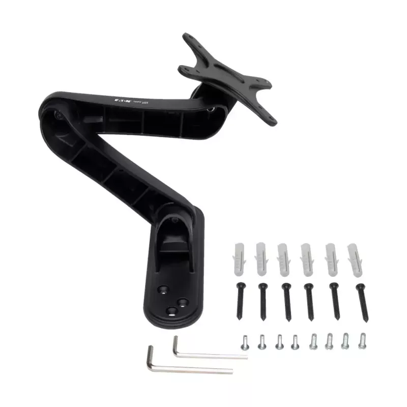 Sieninis laikiklis Tripp Lite DWM1327SE, 13–27 colių televizoriams, 15 kg