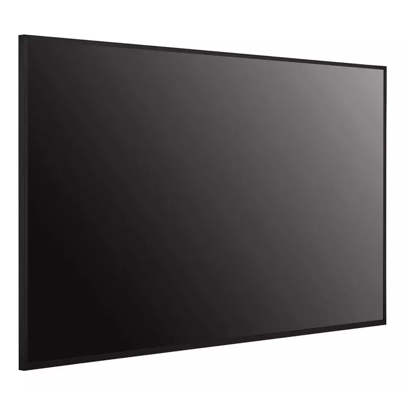 LG 55UH7N-E Skaitmeninės reklamos ekranas 55 colių LED 4K Ultra HD 700 cd/m² Wi-Fi juodas