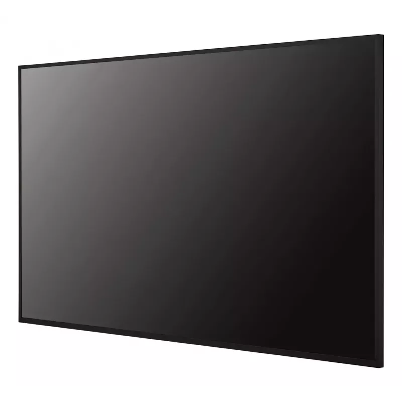 LG 55UH7N-E Skaitmeninės reklamos ekranas 55 colių LED 4K Ultra HD 700 cd/m² Wi-Fi juodas