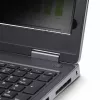 StarTech.com privatumo ekranas 14 colių 16:10 su atlenkimu, jutikliu, antirefleksiniu mėlynos šviesos filtru, nešiojamojo kompiuterio monitoriaus ekrano apsauga, +/- 30° žiūrėjimo kampas