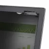 StarTech.com privatumo ekranas 14 colių 16:10 su atlenkimu, jutikliu, antirefleksiniu mėlynos šviesos filtru, nešiojamojo kompiuterio monitoriaus ekrano apsauga, +/- 30° žiūrėjimo kampas