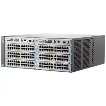 Tinklo įrangos korpusas HPE 5406R zl2
