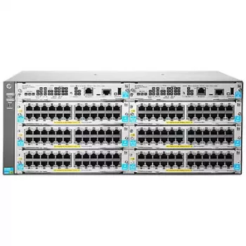 Tinklo įrangos korpusas HPE 5406R zl2