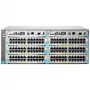 Tinklo įrangos korpusas HPE 5406R zl2