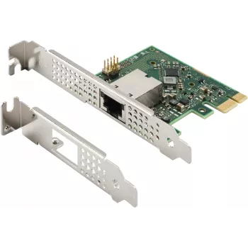 HP Intel I226-T1 2.5GbE tinklo adapteris (PCIe)