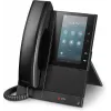 HP Poly CCX 500 verslo medijos telefonas su Open SIP ir PoE