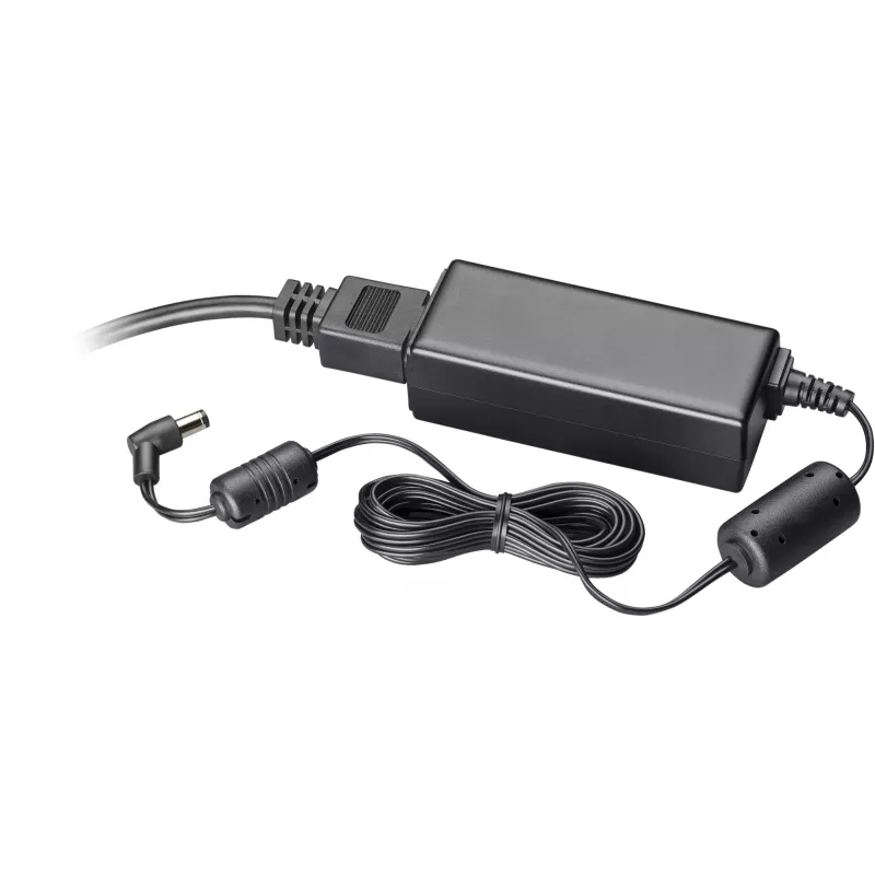 HP Poly CCX 500 verslo medijos telefonas su Open SIP ir PoE