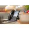 HP Poly CCX 500 verslo medijos telefonas su Open SIP ir PoE