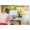 HP Poly CCX 500 verslo medijos telefonas su Open SIP ir PoE