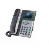 IP telefonas HP Poly Edge E300 su PoE, IPS ekranu