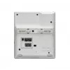 IP telefonas HP Poly Edge E300 su PoE, IPS ekranu