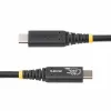 StarTech.com USB4 laidas, USB-C, 0,5 m, 40 Gbps, 240 W, 8K 60 Hz