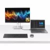 StarTech.com USB4 laidas, USB-C, 0,5 m, 40 Gbps, 240 W, 8K 60 Hz