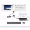 StarTech.com USB4 laidas, USB-C, 0,5 m, 40 Gbps, 240 W, 8K 60 Hz