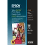 Epson Value Glossy Photo Popierius 10x15 cm Blizgus 100 lapų