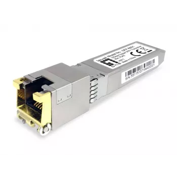 SFP+ modulis LevelOne SFP-6601 vario 10 Gbps 30 m