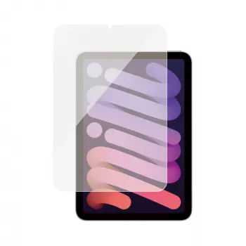 PanzerGlass SAFE. by ® Ekrano apsauga iPad Mini 8.3'' (2021, 2024) | Itin platus prigludimas