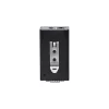 StarTech.com 1 prievado nuosekliojo prievado į Ethernet adapteris, 802.3af PoE IP nuosekliojo įrenginio serveris nuotoliniams RS232 įrenginiams, montuojamas ant sienos/DIN bėgio, RJ45 LAN į DB9 nuosekliosios sąsajos keitiklis, TAA