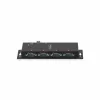 StarTech.com 4 prievadų nuosekliojo prievado į Ethernet adapteris, IP nuosekliojo prievado įrenginių serveris nuotoliniams RS232 įrenginiams, montuojamas ant sienos/DIN bėgio, metalinis korpusas, RJ45 LAN į DB9 nuoseklųjį keitiklį