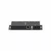 StarTech.com 4 prievadų nuosekliojo prievado į Ethernet adapteris, IP nuosekliojo prievado įrenginių serveris nuotoliniams RS232 įrenginiams, montuojamas ant sienos/DIN bėgio, metalinis korpusas, RJ45 LAN į DB9 nuoseklųjį keitiklį