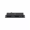 StarTech.com 2 prievadų serijinis į Ethernet adapteris, IP serijinių įrenginių serveris nuotoliniams RS232 įrenginiams, montuojamas ant sienos/DIN bėgio, metalinis korpusas, RJ45 LAN į DB9 serijinis keitiklis