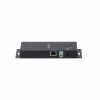StarTech.com 2 prievadų serijinis į Ethernet adapteris, IP serijinių įrenginių serveris nuotoliniams RS232 įrenginiams, montuojamas ant sienos/DIN bėgio, metalinis korpusas, RJ45 LAN į DB9 serijinis keitiklis