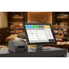 Kasos kvitų spausdintuvas Epson TM-U220IIB Serial PS NE Sensor ECW