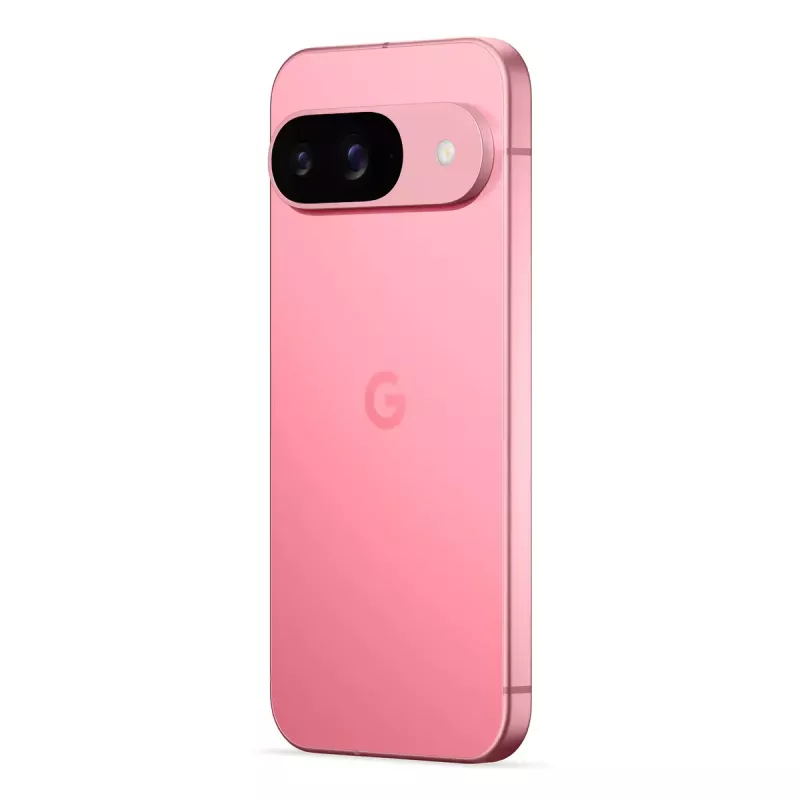Išmanusis telefonas Google Pixel 9 6,3 colio 12 GB 256 GB Rose